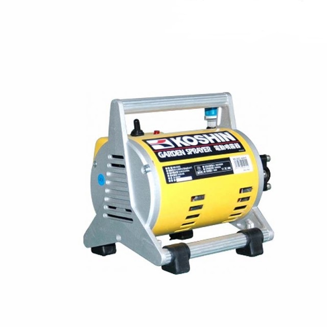 工進 電動噴霧器 ガーデンスプレーヤー MS-252C(250001652)|岩佐商会店