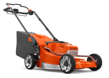 ハスクバーナ バッテリーローンモア LC551iV