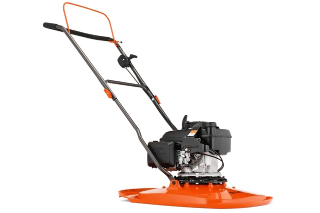 楽天市場】ホバーモア エンジン式芝刈り機 GX560 964000602