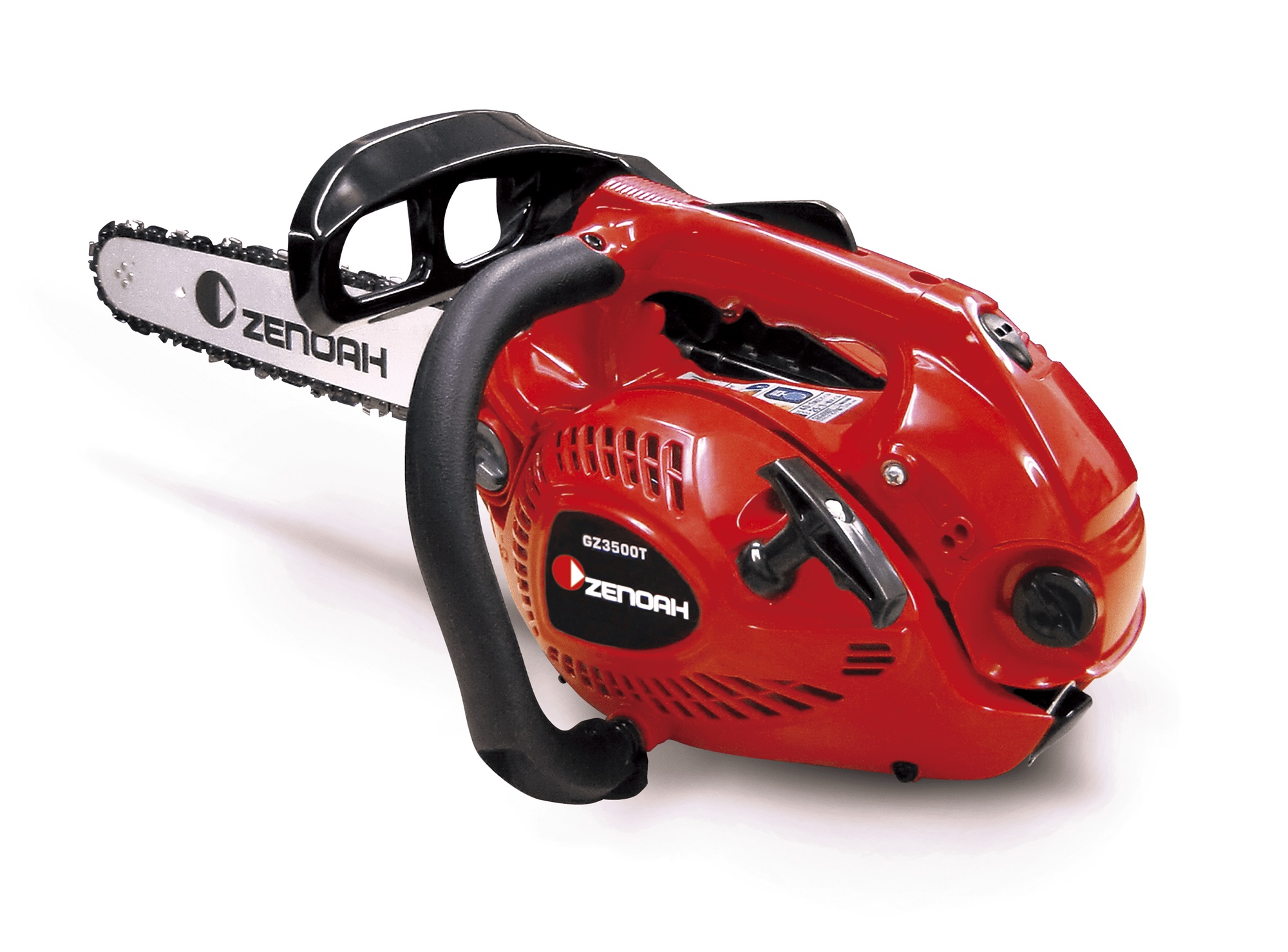 ゼノア チェンソー GZ3500T EZ(630011053)|岩佐商会店