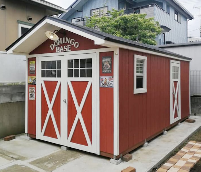 楽天市場】グリーンベル オプション キューポラ（切妻屋根用） : 岩佐