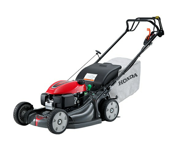 楽天市場】グラスモア(エンジン式芝刈機) LM5360HX カーツ(KAAZ) 刈幅