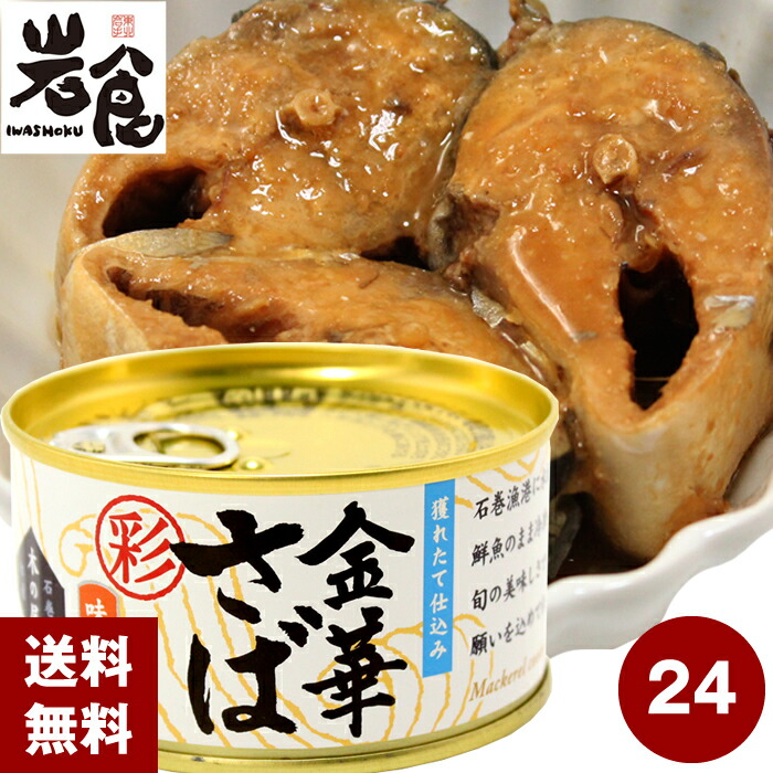 金華さば【味噌煮】木の屋 さば味噌煮  24缶入（1ケース）サバ缶 さば缶【賞味期限2027年10月15日】