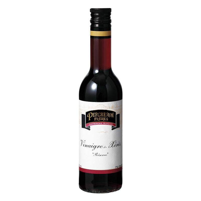 ＼最大10％OFFクーポン！お買い物マラソン／ペルシュロン シェリー酒ビネガー 500ml スペイン産【1ケース6本入り】 手作り料理 ホームパーティ ギフト 母の日