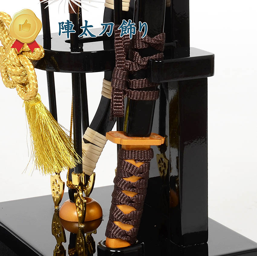 破魔弓初正月8号コンパクト【S】六面アクリルケース破魔弓ゆみはま
