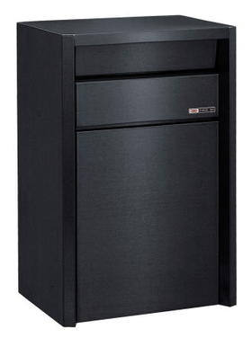 ハッピー金属 HSK ファミール ステンレスポスト 667-SB 【埋込・スタンドタイプ】｜岩内金物店店