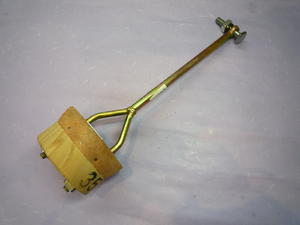 手押し掘り井戸揚水機 弁 3.5\