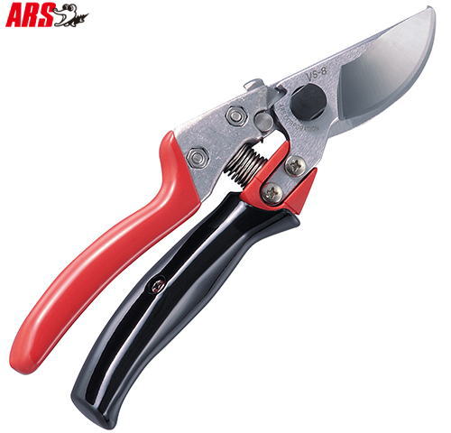 アルス VSシリーズ 剪定鋏 ブイエスエイトロータリー 8インチ 200mm VS-8R 替刃式