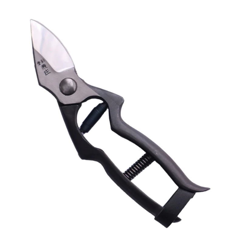 楽天市場】【メール便】 飛塚製鋏所 飛庄 両刃芽切り 200mm 金止 PS-27