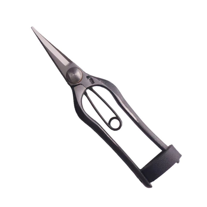 楽天市場】【メール便】 飛塚製鋏所 飛庄 剪定芽切り 185mm 金止 PS-20