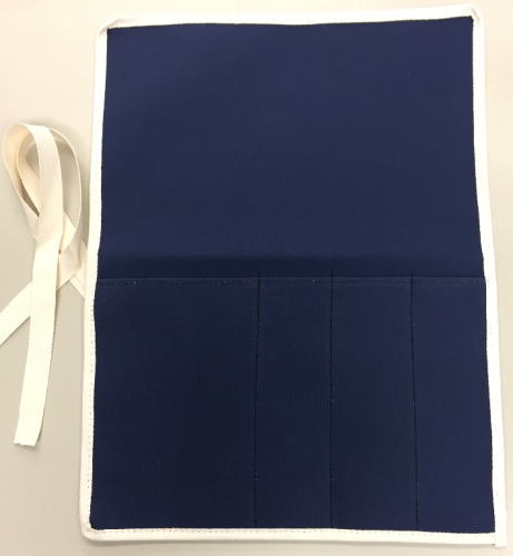 パティシェ道具 Amazon｜製菓用ツールバック（ペストリーバック）パティシェ