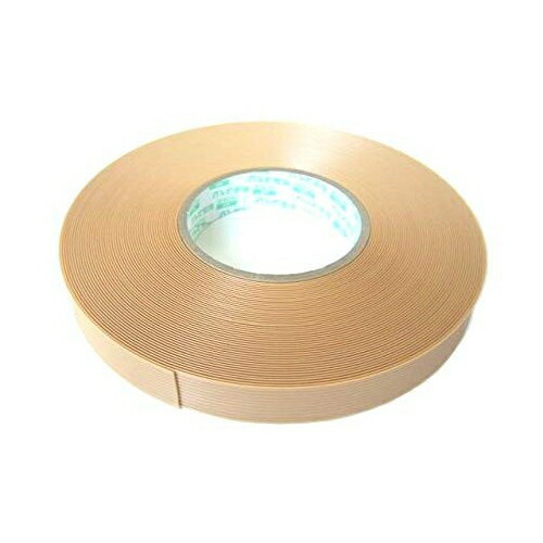 【10巻】 川口技研 敷居スベリ プロスベリ 21mm×20m はくり紙付き ベージュ
