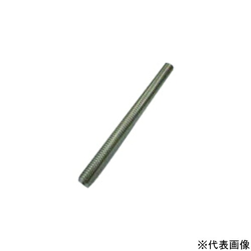 MM 水本機械 ステンレス カットボルト ミリネジ M-12×150mm BC-12M150 【50個】|岩内金物店店