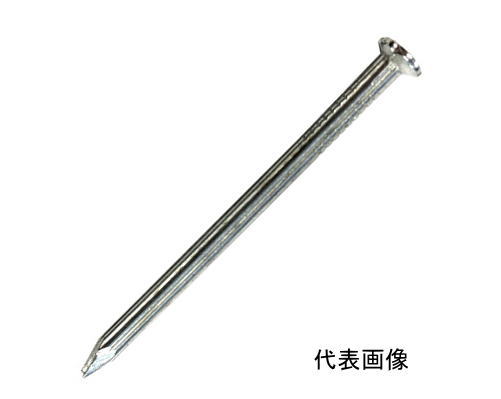 SC 佐藤ケミカル コンクリート釘 #12&times;50mm&times;24kg 胴部筋入 【500g&times;48箱】｜岩内金物店店