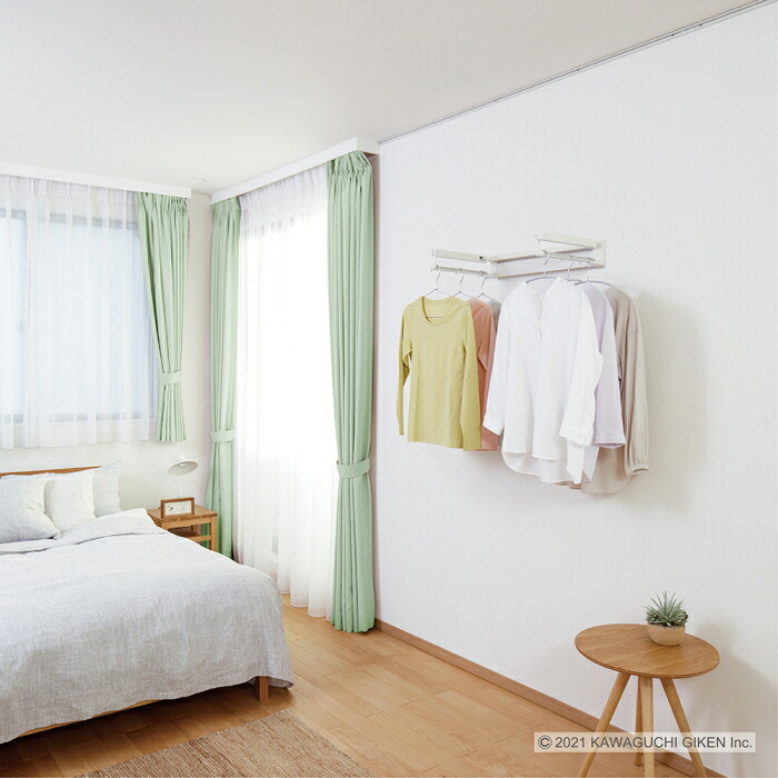 川口技研 ホスクリーン ホシェア HS60-SW シルキーホワイト imgrc0084468559.jpg