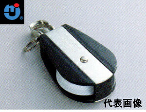 ひめじや Aブロック 1車 回転式 50mm AD-52 デルリン車 【5個】｜岩内金物店店