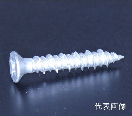 SC 佐藤ケミカル ノンプラグビス徳用箱 サラ頭 5×70mm (200本×6パック 1200本) コンクリート 木材 ブロック レンガ用