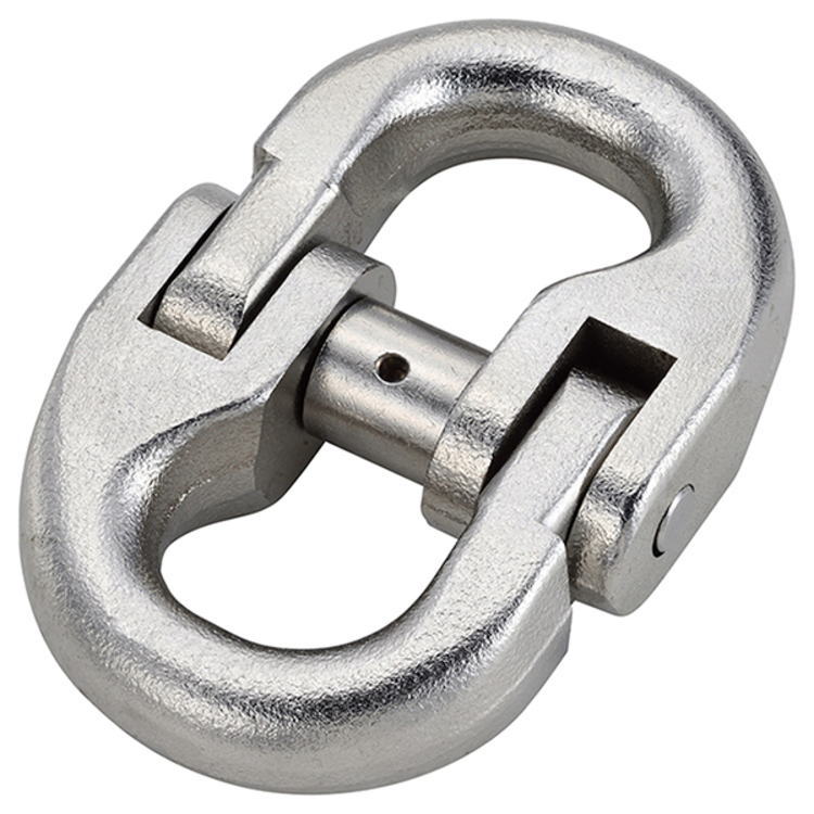 浅野金属工業 ASANO カップリング サイズ16 AK18166 使用荷重5.0T｜岩内金物店店