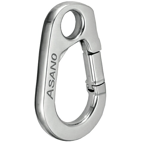 浅野金属元素加工 ASANO ステンレス鋼 スナップリング IL型 大いさ3SR AK18302 【代引不可】【人間宅不可】【北海道・沖縄・余分の物離島地方への送りとどける不可】