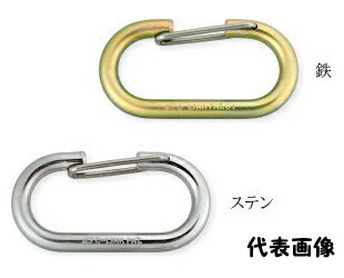 【10個】 伊藤製造所 123 ワン・ツゥ・スリー C繋がり ステン 12粍 HJ-12S