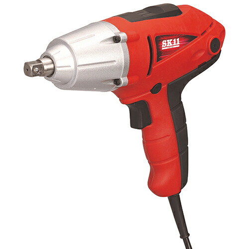 藤原産業 SK11 コード式 インパクトレンチ SIW-320AC