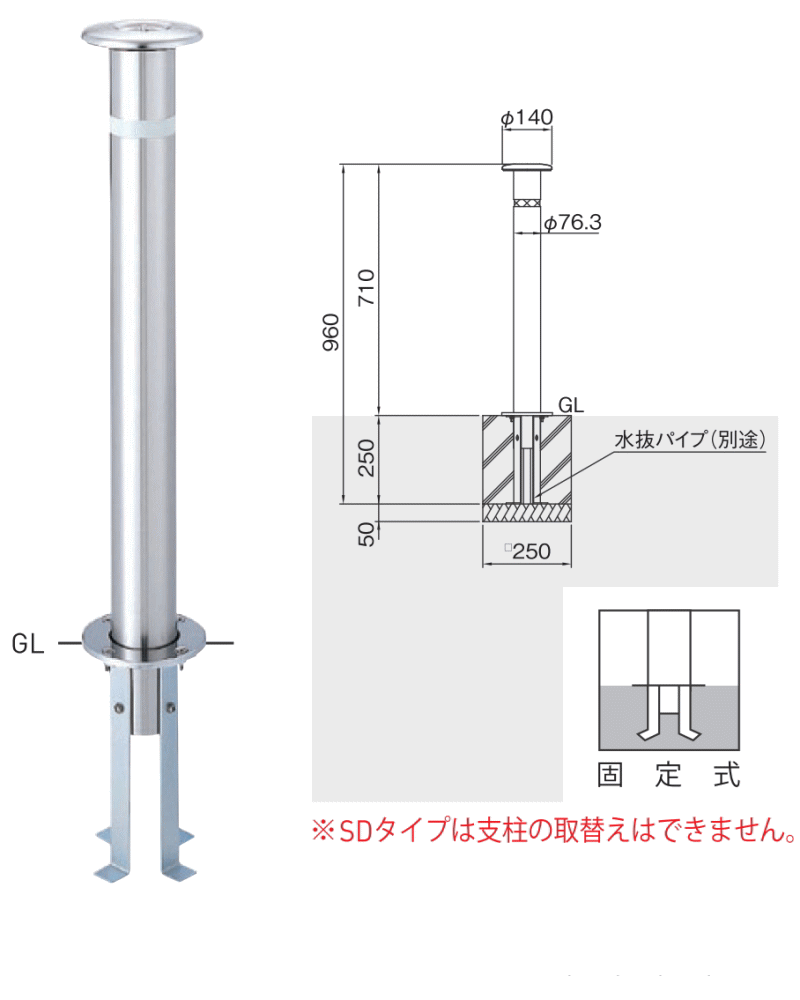 帝金 ステンレス鋼製バリ鉄道車両 上下式 判定基準 KS-11CT-SD クサリ内蔵型 最終局面端部 【代引不可】【人間宅不可】【北海道・沖縄・余分の物離島一画への送りとどける不可】