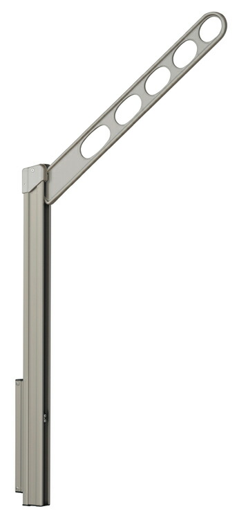 川口技研 腰壁用上下式ホスクリーン GP-55-ST ステンカラー 【1セット】 ローコストタイプ 550mm