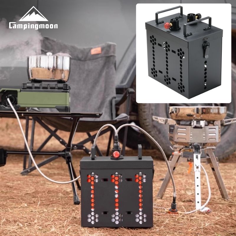 Amazon | キャンピングムーン（CAMPING MOON） CB缶 ガス