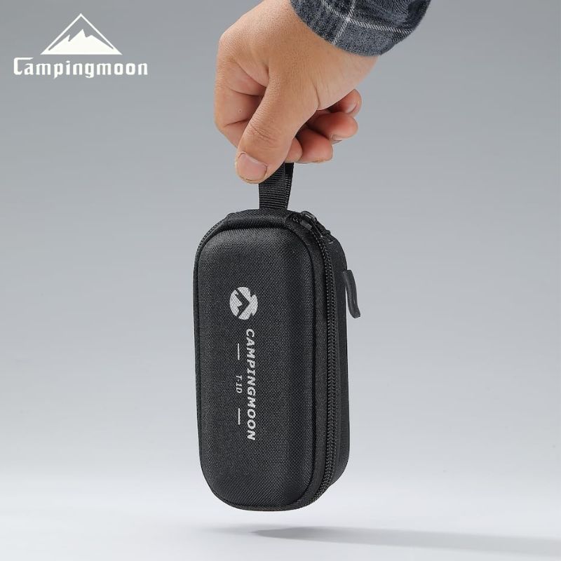 楽天市場】【公式】キャンピングムーン パイントグラス ケース 収納