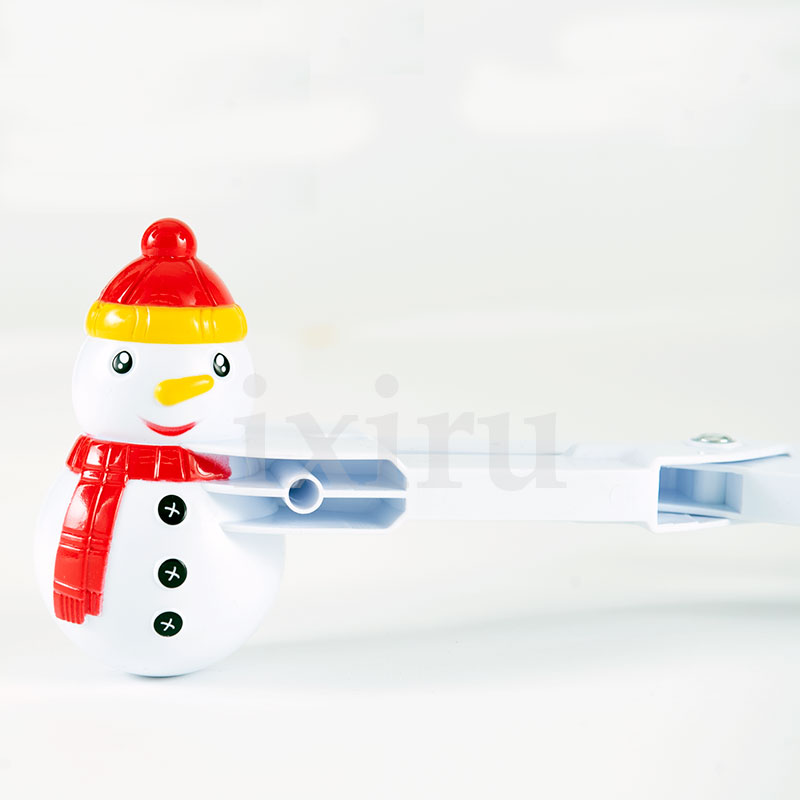 楽天市場 Magna マグナ スノーボールメーカー 雪玉製造機 雪ダルマ スノーマン イクシル
