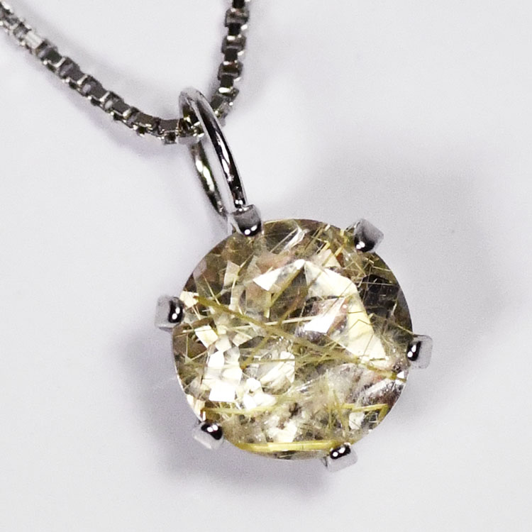 楽天市場】ダイヤモンド ネックレス K18WG・ダイヤ0.03ct リボンペンダント（ネックレス） : 癒し通りのアクセサリー屋さん