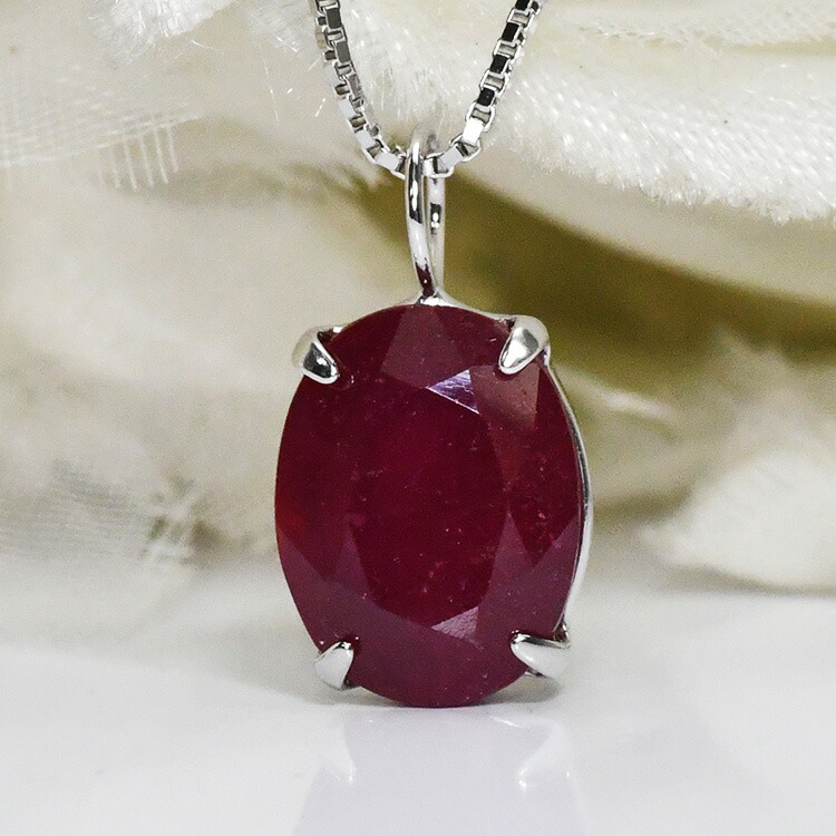 楽天市場】大粒の宝石！ 2カラットのガーネット オーバルカット 一粒