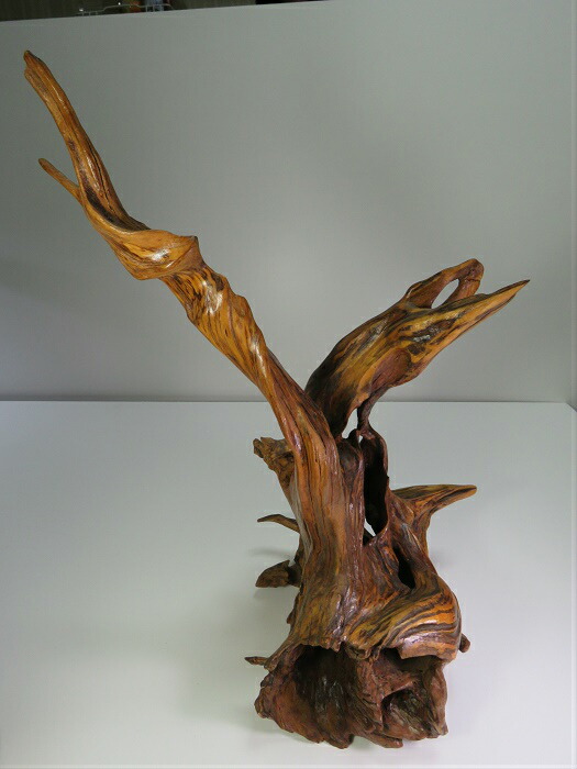 流木 インテリア流木 飾り ニス塗り 高級 玄関飾り 花器 一点物 プレゼント 新築祝い 父の日 男性 敬老の日 開店祝い 新店祝い 正月飾り Mysteelroof Com