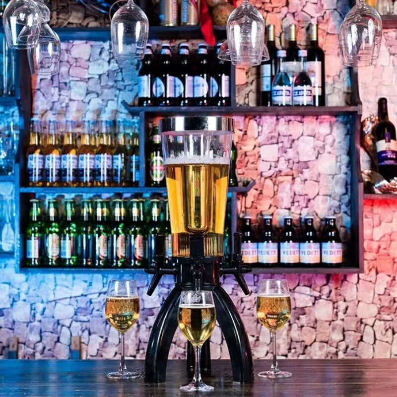 【SS継続期間二分の一商いもの】麦酒サーヴァー 麦酒ディスペンサー  小型 軽さ 牢固たる ステンレス鋼鋼 麦酒樽 耐久性 持ちはこぶ助けになる 使い走り飾り気の無い