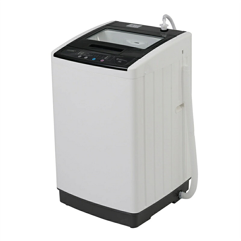 【新作登場】洗濯機 全自動洗濯機 8kg 縦型 8キロ キレイ タイマー コンパクト 一人暮らし 大型洗濯機 節電 ステンレス槽 まとめ洗い 縦型洗濯機 ホワイト 部屋干し 洗濯 洗濯物きれい 引越し 単身 家電 新生活 全自動 上開き 家族用 HINCES｜サリジア