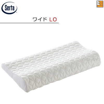 Serta サータ 枕 アイ・シリーズ ピロー P914 Serta サータ 枕 アイ・シリーズ ピロー P914