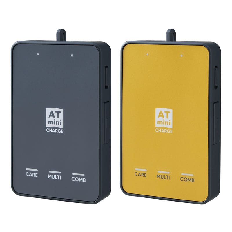 伊藤超短波 ATmini CHARGE　コンディショニング｜在宅医療品が豊富～ハートプラス