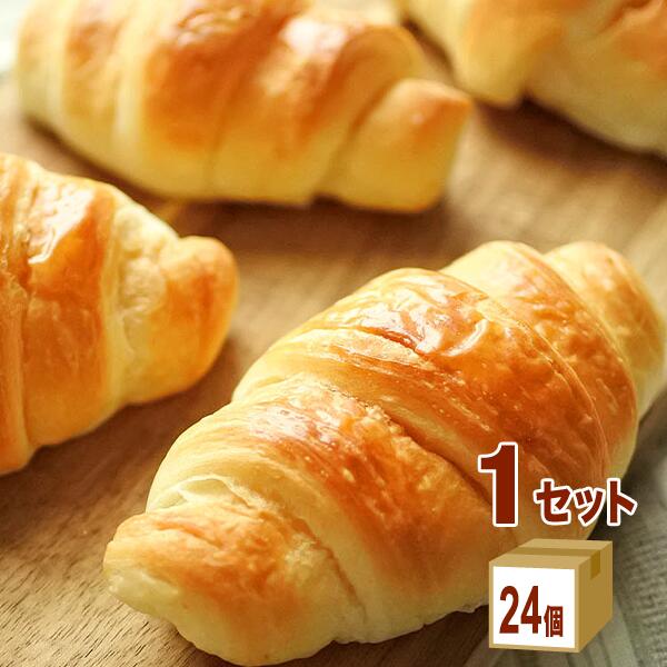 ｂ ミニ 23g 6個 食品 Pasco 送料無料 一部地域は除く 138g 冷凍 敷島製パン 4袋 クロワッサンｎ 焼成後冷凍パン