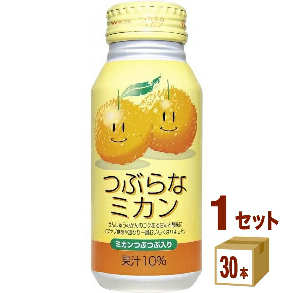 【ルナ】みかんジュース 12本① 楽天市場】つぶらな みかん ジュース つぶらなミカン JAフーズ