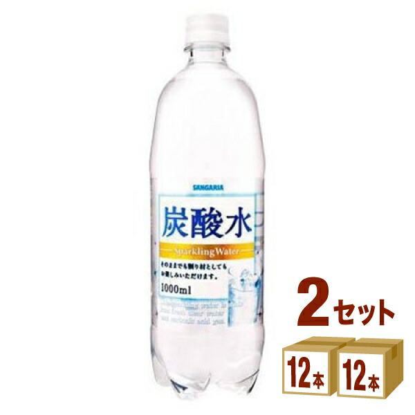 イズミックSODA(ソーダ)天然水 強炭酸水 500ml×24本×2ケース (48本) 飲料送料無料※一部地域は除く : イズミック ワールド イズミックSODA(ソーダ)天然水 強炭酸水 500ml×24本×2ケース (48本) 飲料送料無料※一部地域は除く : イズミック ワールド