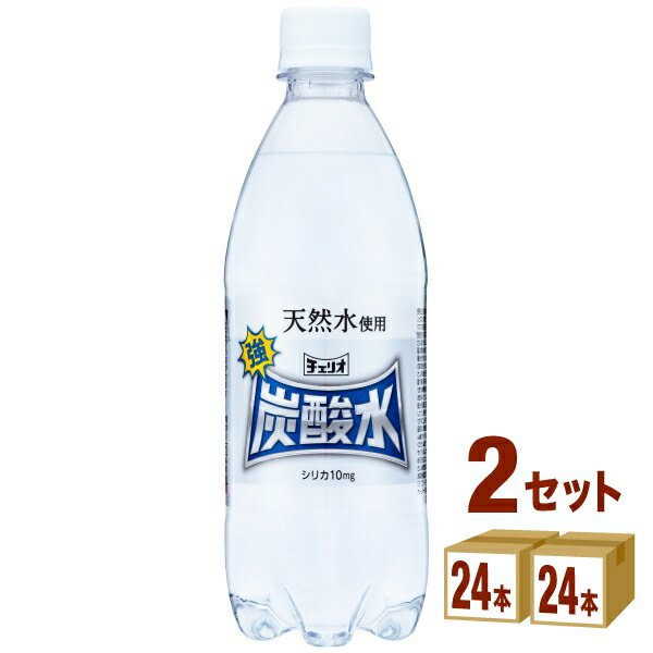 炭酸水 送料無料 1L×2ケース 24本 1000ml RSL あすつく2,697円 サンガリア 伊賀の天然水 全国一律送料無料 強炭酸水  国内外の人気が集結 サンガリア