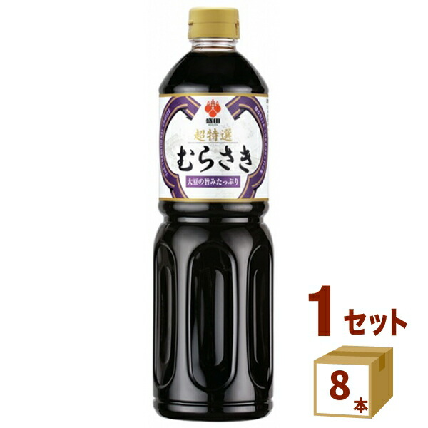Amazon.co.jp: ワダカン亀甲泉特級本醸造薄口醤油1.8L×6本大