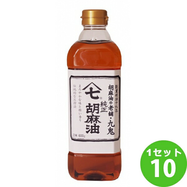 楽天市場】九鬼産業 ヤマシチ 純正胡麻油 1600ml×6本 調味料 楽天市場】九鬼産業 ヤマシチ 純正胡麻油 1600ml×6本 調味料