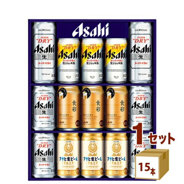 ドラフターズ専用　アサヒビール4本 楽天市場】アサヒ スーパードライ 缶ビール ギフトセット AS-4G