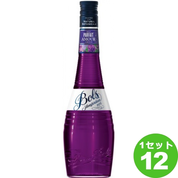 58%OFF!】 ニッカウイスキー ボルスパルフェタムール 700ml×12本 個 リキュール スピリッツ fucoa.cl