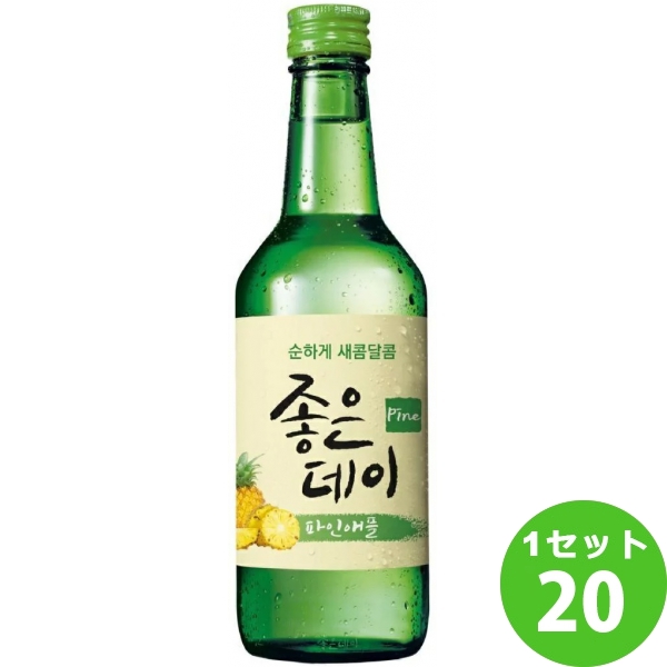 楽天市場】眞露 JINRO チャミスルマスカット１３゜ 360 ml×20本 リキュール・スピリッツ【送料無料※一部地域は除く】 : イズミックワールド