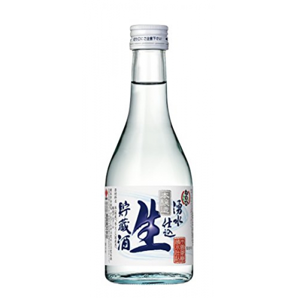 盛田 愛知 ねのひ本醸造生湧水仕込 愛知県300 ml×1本 日本酒 日本に