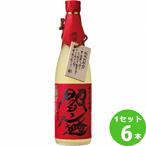 楽天市場】魁!!男塾 麦焼酎 老松酒造 本格熟成麦焼酎 閻魔 魁