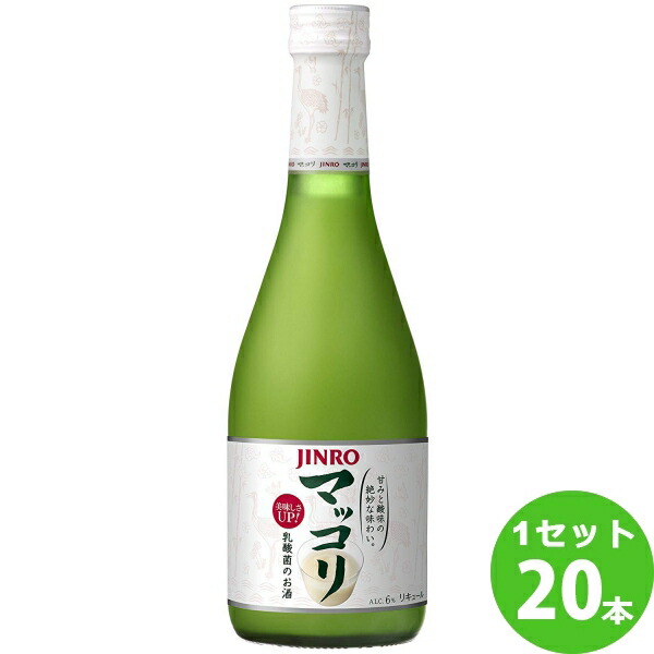 GINGER掲載商品】 瑞韓 ソウル月梅マッコリペット 1000ml×12本6,099円