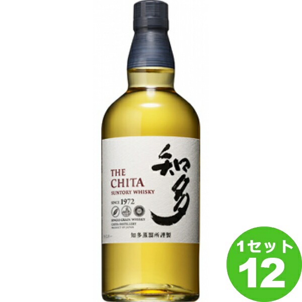 楽天ランキング1位 サントリー 知多 700ml 12本 ウイスキー 一部地域は除く 新品 Www Faan Gov Ng